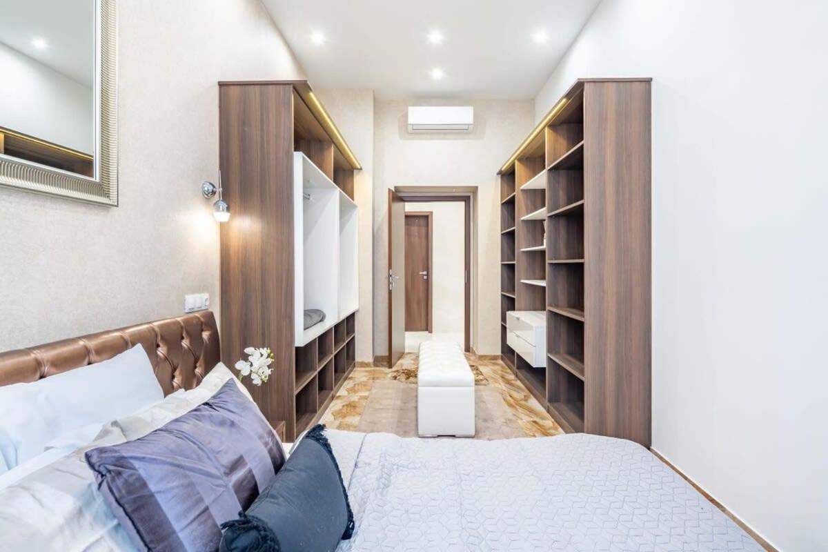 Splendid Perfectly Located Flat With Sauna Apartment Budapest Luaran gambar